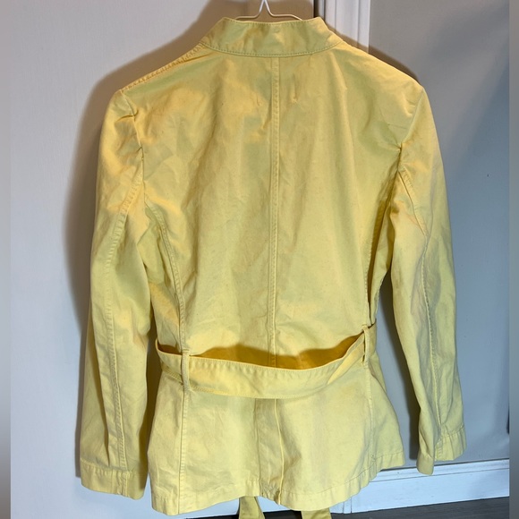 Loft Utility Jacket - Picture 4 of 9